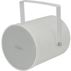 Mains On Wall Speakers Adastra WSP25-W