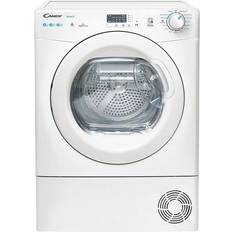 Candy Tumble Dryers Candy CSE H8A2LE-80 White