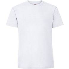 Fruit of the Loom Ringspun Premium T-shirt - White