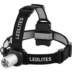 Adjustable Bright Spot (focus) Torches Ledlenser 7041TB