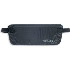 Credit Card Slots Bum Bags Tatonka Skin Document Belt L - Black