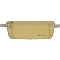 Credit Card Slots Bum Bags Tatonka Skin Document Belt L - Natural