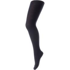 1-3M Sokker mp Denmark Cotton Plain Tights - Navy Blue ( 326-96)