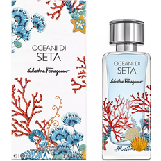 Oceani Di Seta EdP