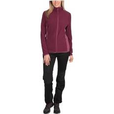 Trespass Kelsey DLX Fleece Jacket - Fig