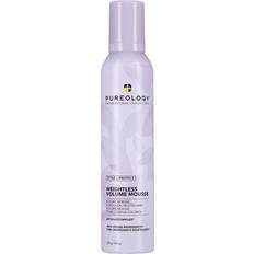 Pureology Weightless Volume Mousse 238g