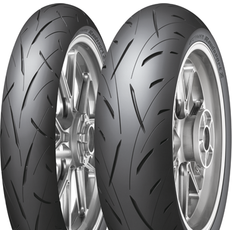 Motorcycle Tyres sale Dunlop Roadsport 2 120/60 ZR17 55W M/C TL