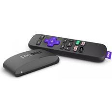 Mains Media Players Roku Express 4K