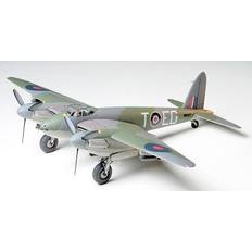 Tamiya De Havilland Mosq Uito 1:48