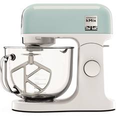 Food Mixers & Food Processors Kenwood KMX754PB