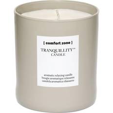 Orange Duftkerzen Comfort Zone Tranquillity Scented Candles - Duftkerzen 280g