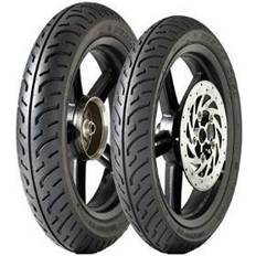 Dunlop Motorsykkeldekk Dunlop D451 100/80-16 50P M/C TL