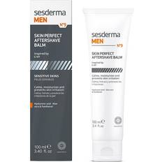 Oily Skin After Shaves & Alums Sesderma Men Skin Pefect After Shave Balm 100ml