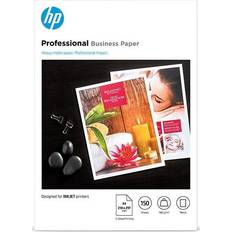 A4 Fotopapier HP Professional Business Paper A4 180g/m² 150Stk.