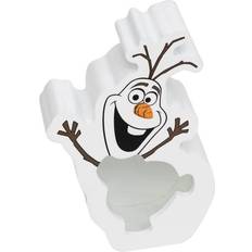 Disney Frozen Olaf Money Box with Window