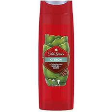 Old Spice Citron 2-in-1 Shower Gel + Shampoo 13.5fl oz