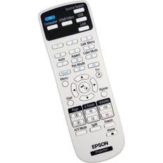 Epson Fjärrkontroller Epson Remote Controller E 2173589