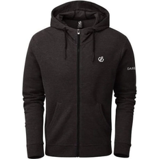 Regatta Modulus Full Zip Hoodie - Zwart