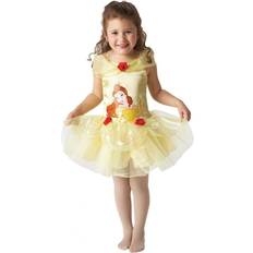 Disney Princess Kid's Ballerina Belle Costume