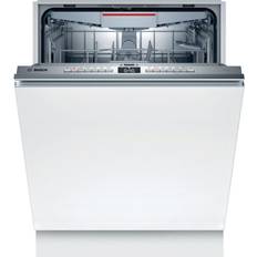 Bosch 60 cm Dishwashers Bosch SMV4HVX46G Integrated