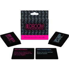 Sex game Kheper Games Bedroom Commands Card Game (English)