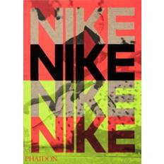 Culture Livres Nike: Better Is Temporary (Relié, 2021)