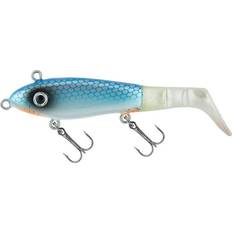 Abu Garcia Svartzonker McHybrid Baby 8cm Blue Silver