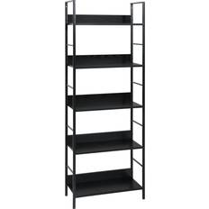 vidaXL ayer Scaffale per libri 158.8cm