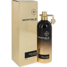 Montale Parfymer Montale Spicy Aoud EdP 100ml