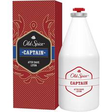 Stili della Barba Old Spice Captain After Shave Lotion 100ml