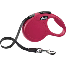 Flexi Classic Retractable Tape Pet Lead L