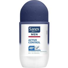 Sanex Men Active Control 48H Deo Roll-on 50ml