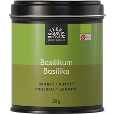 Urtekram Basilika 20g