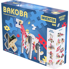 Bakoba Legetøj Bakoba Inventor