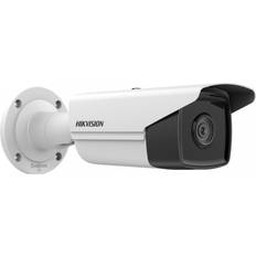 Hikvision DS-2CD2T43G2-4I 4 MP 2688 x 1520 720p 1080p Montage M12 Focale Fixe