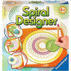 Spielzeuge Ravensburger Spiral Designer Midi