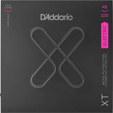 D'Addario XTB45100