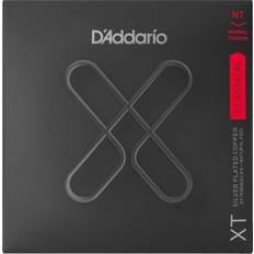 D'Addario Kirjat D'Addario XTC45