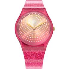 Swatch Chrysanthemum (GP169)