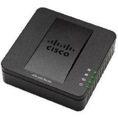 Routers Cisco SPA122