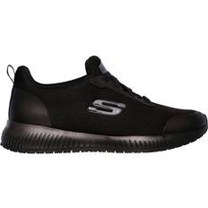 Skechers Chaussures Skechers Squad SR W - Black