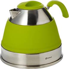 2.5 l Vedenkeittimet Outwell Collaps Kettle 2.5L Classic Blue