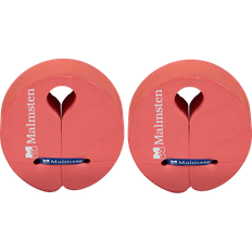 Arm Puffs Flipper Red 11-18kg 