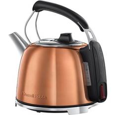 Acier Inoxydable Bouilloires Russell Hobbs K65 Anniversary