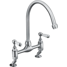 Taps Bristan Renaissance RS DSM BN Brushed Nickel