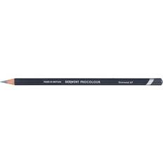 Derwent Procolour Pencil Gunmetal