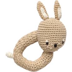 Sebra Moonlight the Bunny
