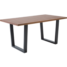 Beliani Austin Matbord 90x160cm