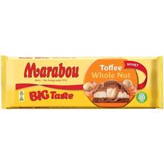 Marabou Toffee Whole Nut 300g