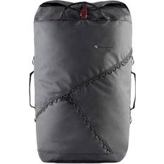 Buckle Duffel Bags & Sport Bags Klättermusen Ydalir Alpine Haul Bag 100L - Raven